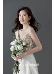 -雪中彩影婚纱摄影·微光艺术中心