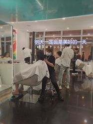 -OnHair造型
