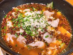 -十三式重庆江湖菜(金茂览秀城店)
