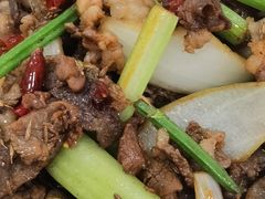 -蒙古馅饼(哈达图街店)