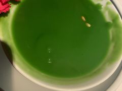 青豆泥-卯时·龙光雅宴·精致锡帮菜(惠山古镇店)