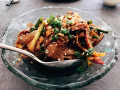 -粤尚腾香居中餐厅(首都机场希尔顿店)