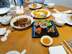 -宁波柏悦酒店·钱湖渔港