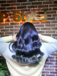 -P.STYLE 派斯造型