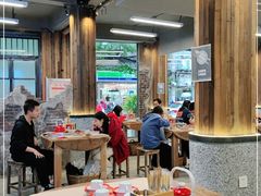 大堂-老三样·旧食新味(万寿宫店)