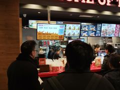 -汉堡王(上海凌云壹街坊店)