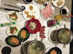 河蟹-怡乡王品海鲜姿造自助体验餐厅(大岛商业广场店)