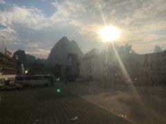 -山色西餐·柴火烤披萨