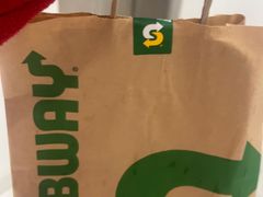 -赛百味SUBWAY(高新绿宝店)