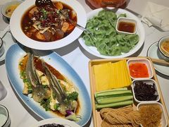 -33号大院·青岛本帮菜(五四广场店)