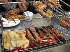 -小寒羊烧烤(凯瑞时代大厦店)