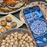 在深圳‼️这家蒸海鲜没有对手啊