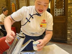 -大张烙馍村(泉山店)
