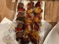 -玛格萝妮(汇智国际商业中心店)