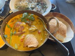 -大头虾越式风味餐厅(光明广场店)