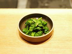 -RONIN Snack Bar