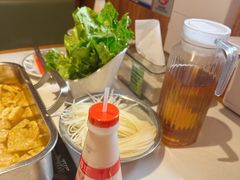 -螺大喜螺蛳粉火锅(雍和宫店)