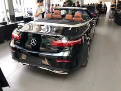 -上海德星奔驰(江杨南路店)