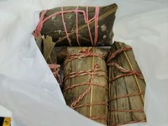 -金太粽(上海弄堂第一粽店)