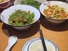 -赣饭农家·江西小炒(西乡店)