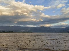 -西昌邛海湿地
