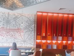 -希尔顿欢朋酒店·欢朋餐厅