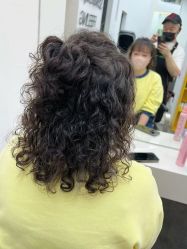 -卓梵美发·精品Salon