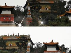 -颐和园