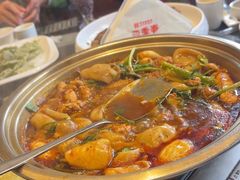 -四季春(美食街店)