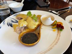-铭轩中餐厅·海南菜·粤菜(亚龙湾瑞吉店)