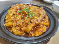 -瓦国小镇·果木烤鸭·融合菜(西口店)