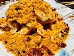 -辣小鲜·南昌大排档(船山路店)