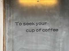 -SeekSeeking咖啡专门店(堰塘街店)