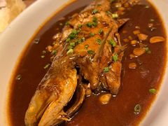 -老宁波1381餐厅(宏泰广场店)