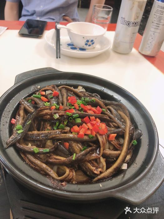 杨胖子私房菜(秦虹路店)图片