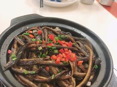 -杨胖子私房菜(秦虹路店)