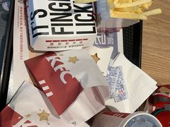 -肯德基(新八一店)