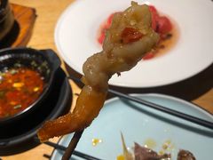 八破芋儿虾-胡马八破·川菜小馆(高新万达店)