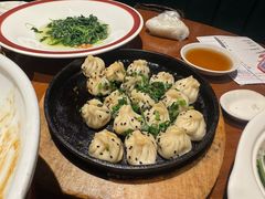 -上海人家花樣年华(中山公园店)