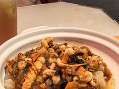 -日丰园海肠水饺·老字号大连海鲜(和平广场店)