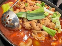 -湘肠香火锅店(团结湖店)