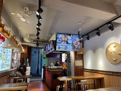 大堂-林记木担鱼丸汤(鼓浪屿店)