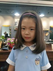 -悦·臻时美发沙龙