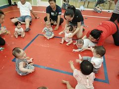 -小小运动馆(浦江店)