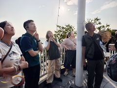 -大澳渔村及棚屋