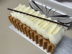 -沁蝶 Butterfly Patisserie甜品蛋糕(北京瑰丽酒店)