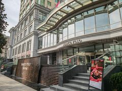 -武汉马哥孛罗酒店