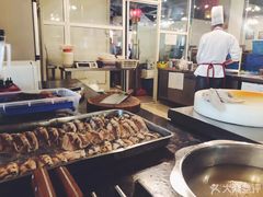 -勇记干锅居(德阳店)