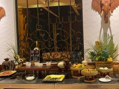 -火舞泰·泰式海鲜火锅餐厅(世纪城店)