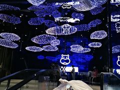 -盒马X会员店(上海森兰商都店)